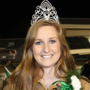 Meet your Posher, Anne marie